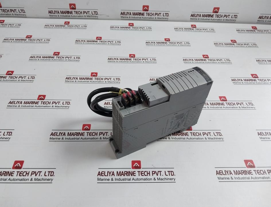 Yokogawa Pw482-11 Power Module Kcc-rem-yhq-een122 200-240Vac 50/60Hz 1.3A 5.1Vdc