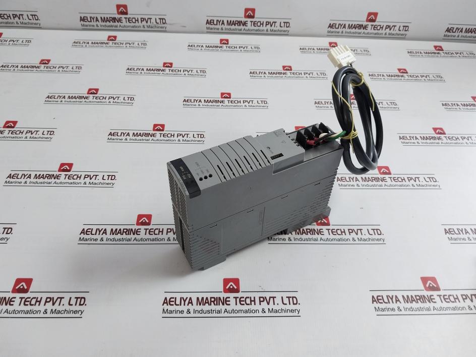 Yokogawa Pw482-11 Power Module Kcc-rem-yhq-een122 200-240Vac 50/60Hz 1.3A 5.1Vdc