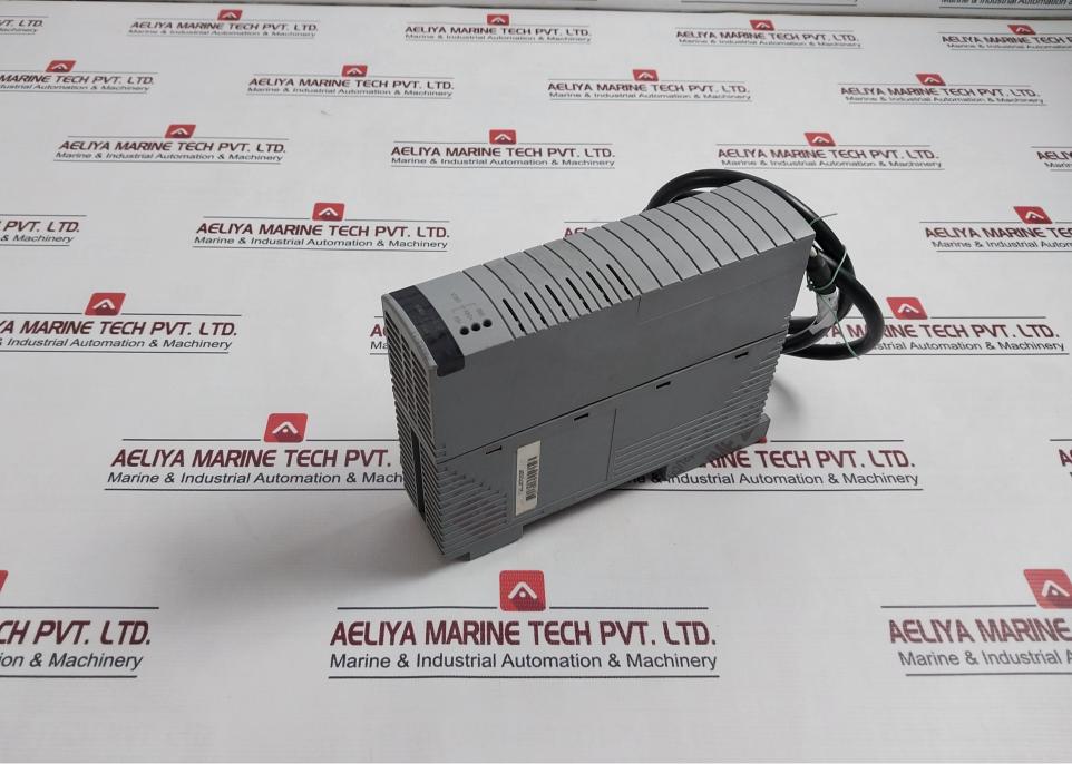 Yokogawa Pw482-11 Power Supply Module 200-240Vac- 50/60Hz 1.3A