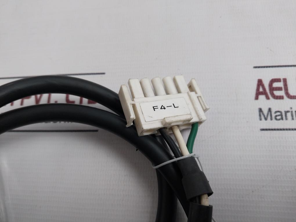 Yokogawa Pw482-11 Power Supply Module 200-240Vac- 50/60Hz 1.3A