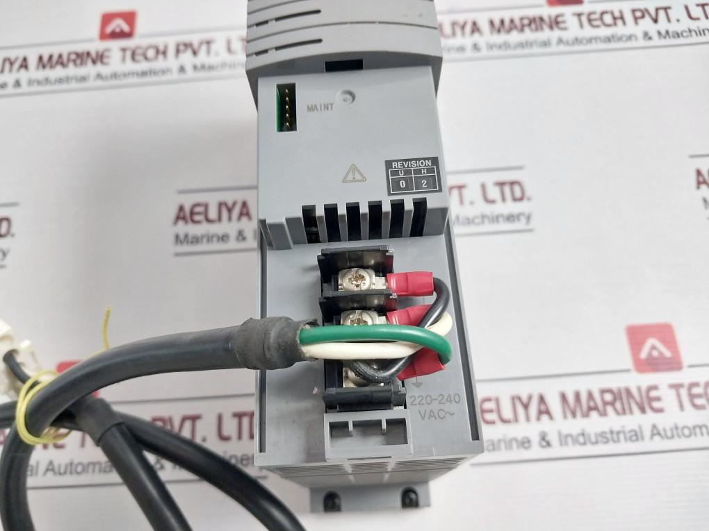 Yokogawa Pw482-11 Power Supply Module 200-240Vac- 50/60Hz 1.3A