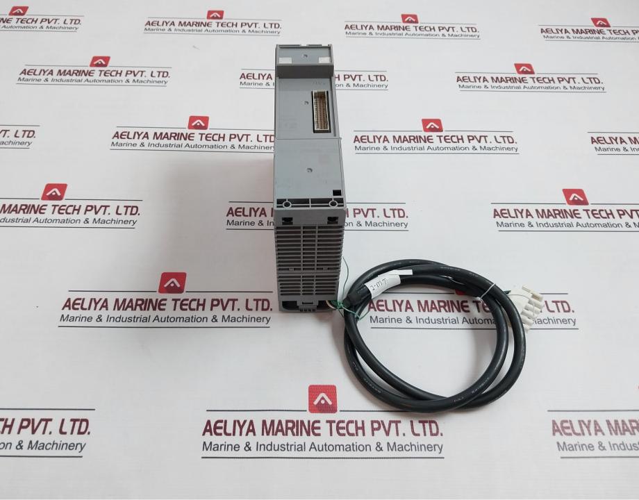 Yokogawa Pw482-11 Power Supply Module 200-240Vac- 50/60Hz 1.3A