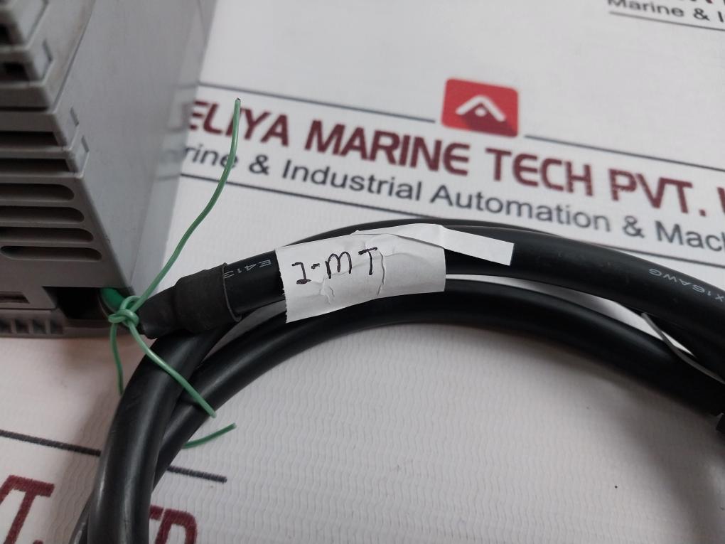 Yokogawa Pw482-11 Power Supply Module 200-240Vac- 50/60Hz 1.3A