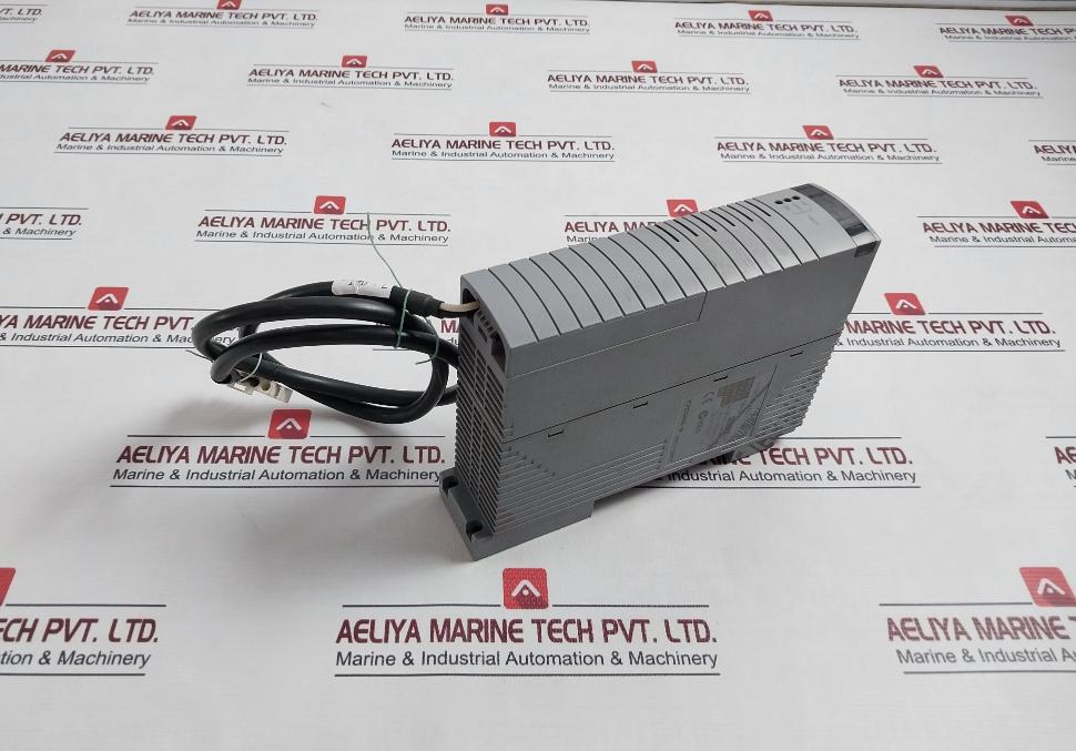 Yokogawa Pw482-11 Power Supply Module 200-240Vac- 50/60Hz 1.3A