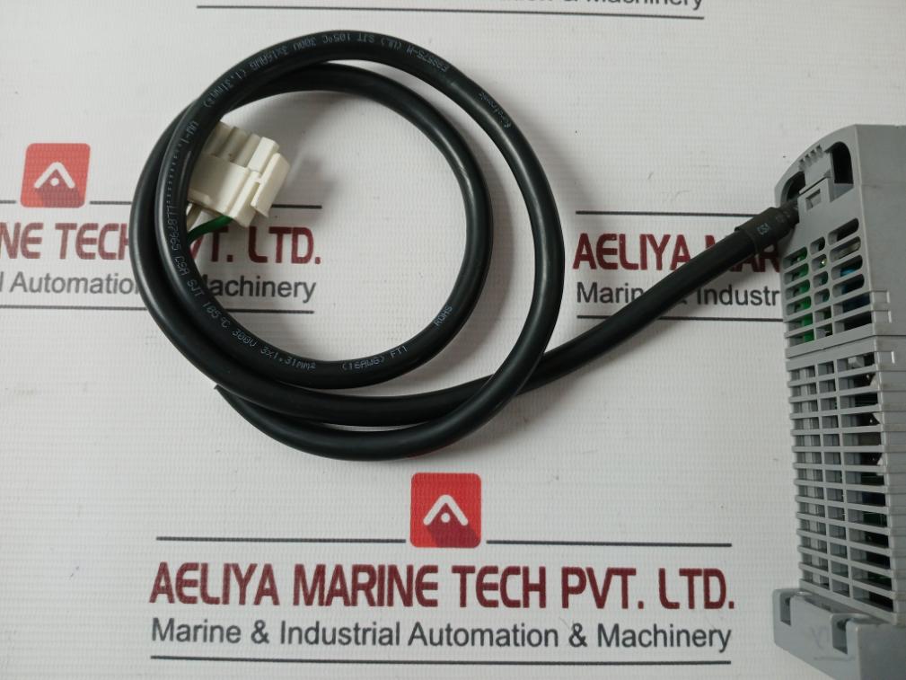 Yokogawa Pw482-11 Power Supply Module 220-240Vac-50/60Hz 1.3A