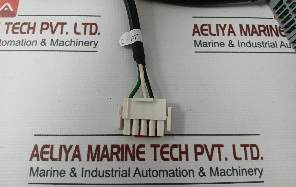 Yokogawa Pw482-11 Power Supply Module 220-240Vac-50/60Hz 1.3A