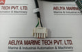 Yokogawa Pw482-11 Power Supply Module 220-240Vac-50/60Hz 1.3A
