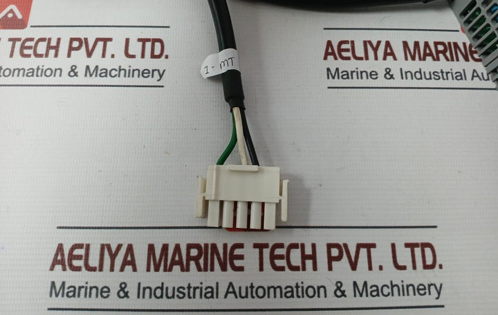 Yokogawa Pw482-11 Power Supply Module 220-240Vac-50/60Hz 1.3A