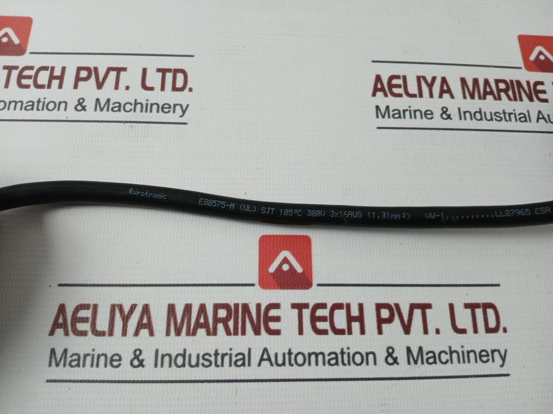 Yokogawa Pw482-11 Power Supply Module 220-240Vac-50/60Hz 1.3A