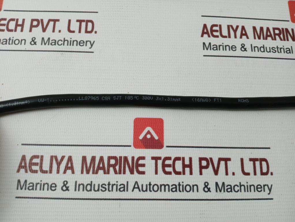 Yokogawa Pw482-11 Power Supply Module 220-240Vac-50/60Hz 1.3A