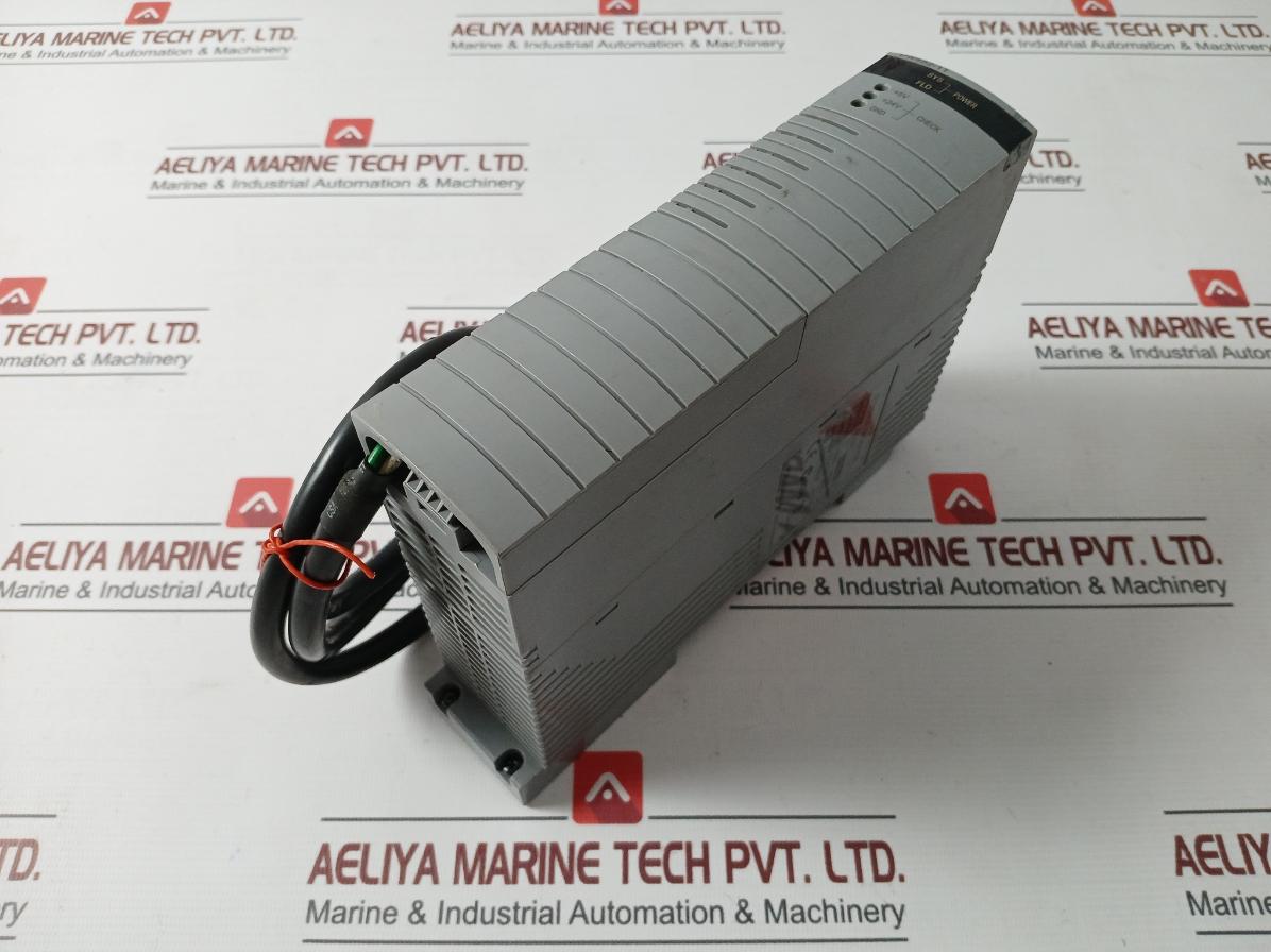 Yokogawa Pw482-11 Power Supply Module 220-240Vac-50/60Hz 1.3A