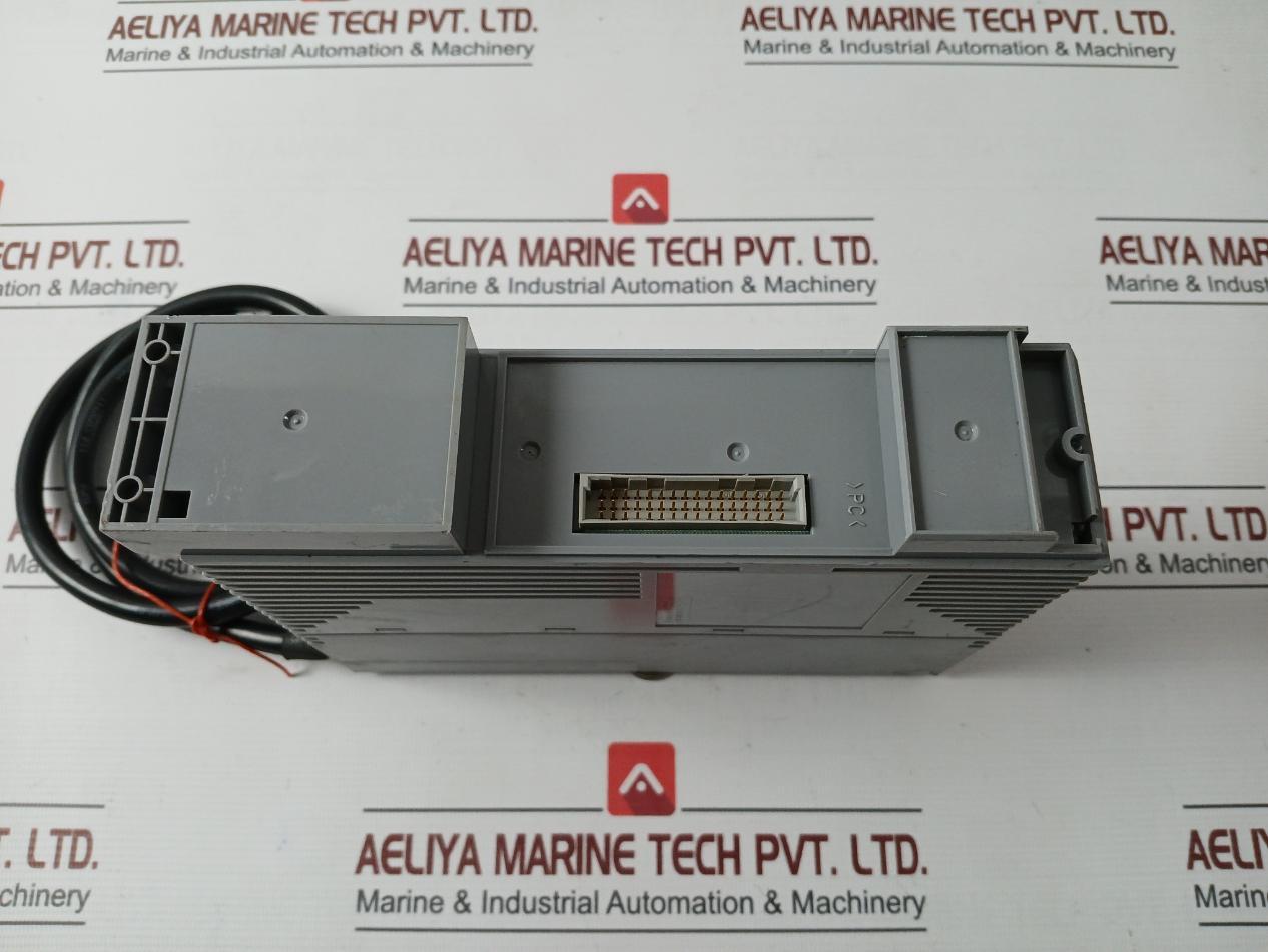 Yokogawa Pw482-11 Power Supply Module 220-240Vac-50/60Hz 1.3A