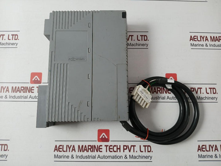 Yokogawa Pw482-11 Power Supply Module 220-240Vac-50/60Hz 1.3A