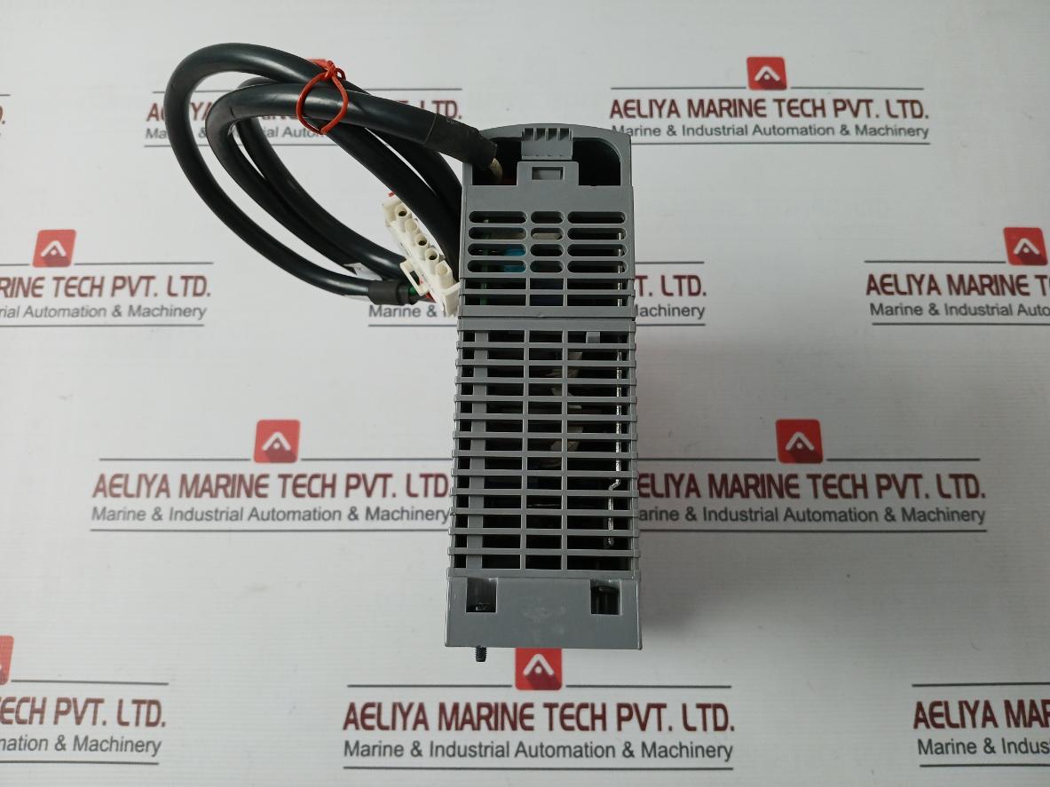 Yokogawa Pw482-11 Power Supply Module 220-240Vac-50/60Hz 1.3A