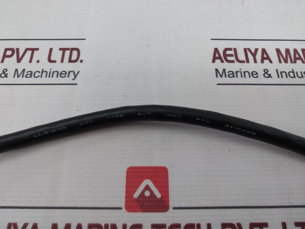 Yokogawa Pw482-11 Power Supply Module 220-240Vac~50/60Hz 1.3A C2Dj04012P