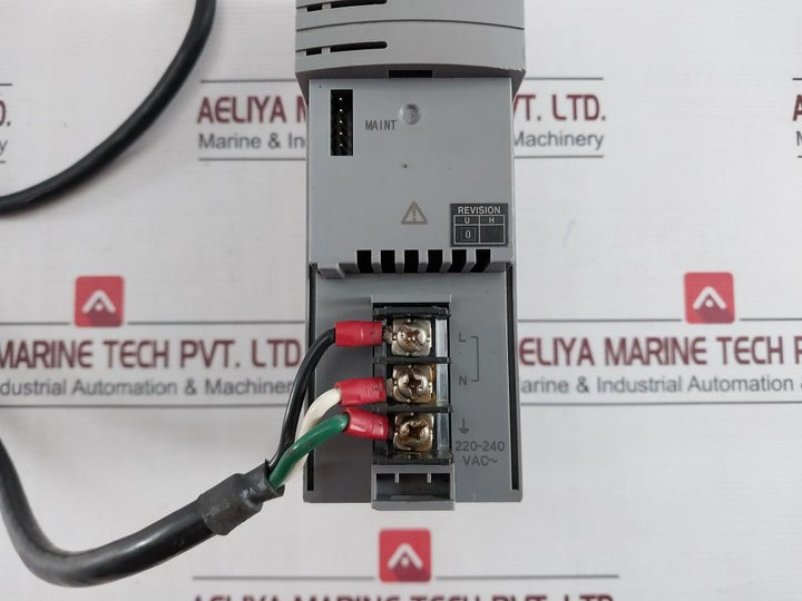 Yokogawa Pw482-11 Power Supply Module 220-240Vac~50/60Hz 1.3A C2Dj04012P