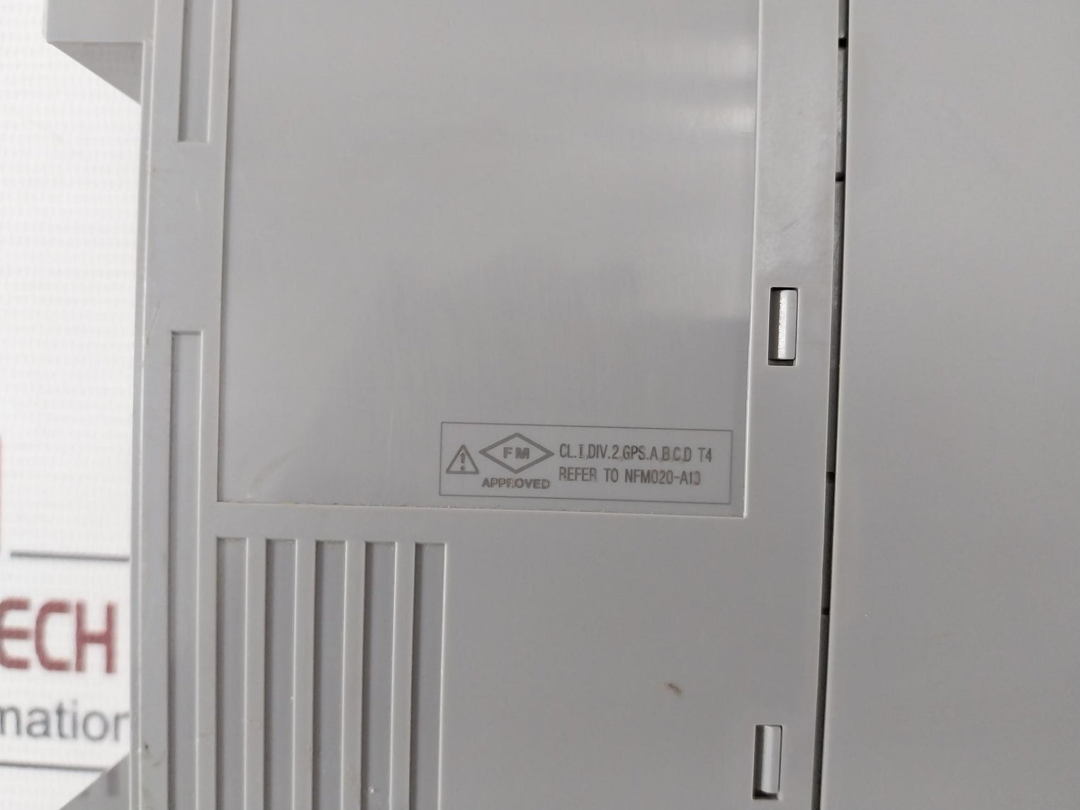 Yokogawa Pw482-11 S2 Power Module With Cable 1M 200–240 Vac 50/60 Hz 1.3 A