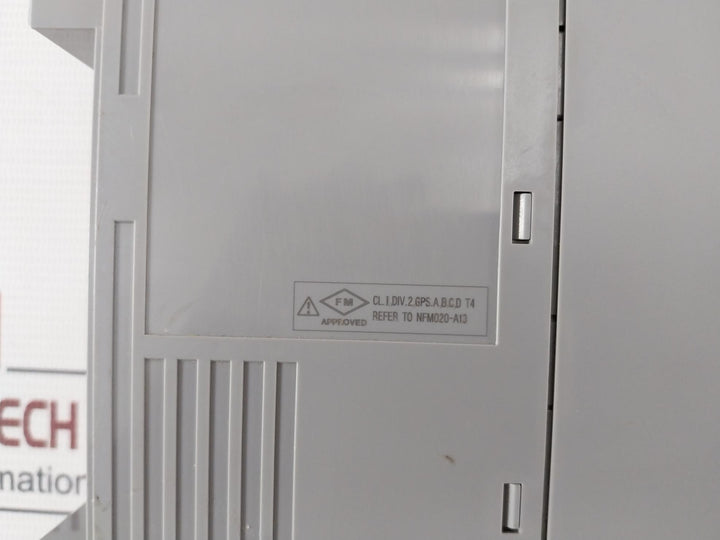 Yokogawa Pw482-11 S2 Power Module With Cable 1M 200–240?Vac 50/60?Hz 1.3?A
