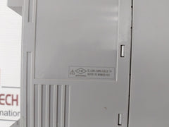 Yokogawa Pw482-11 S2 Power Module With Cable 1M 200–240?Vac 50/60?Hz 1.3?A
