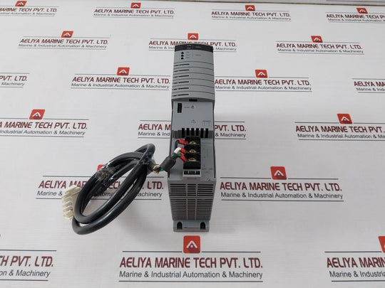 Yokogawa Pw482-11 S2 Power Module With Cable 1M 200–240?Vac 50/60?Hz 1.3?A