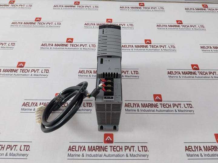 Yokogawa Pw482-11 S2 Power Module With Cable 1M 200–240?Vac 50/60?Hz 1.3?A