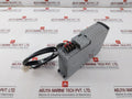 Yokogawa Pw482-11 S2 Power Module With Cable 1M 200–240?Vac 50/60?Hz 1.3?A