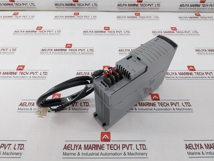 Yokogawa Pw482-11 S2 Power Module With Cable 1M 200–240?Vac 50/60?Hz 1.3?A