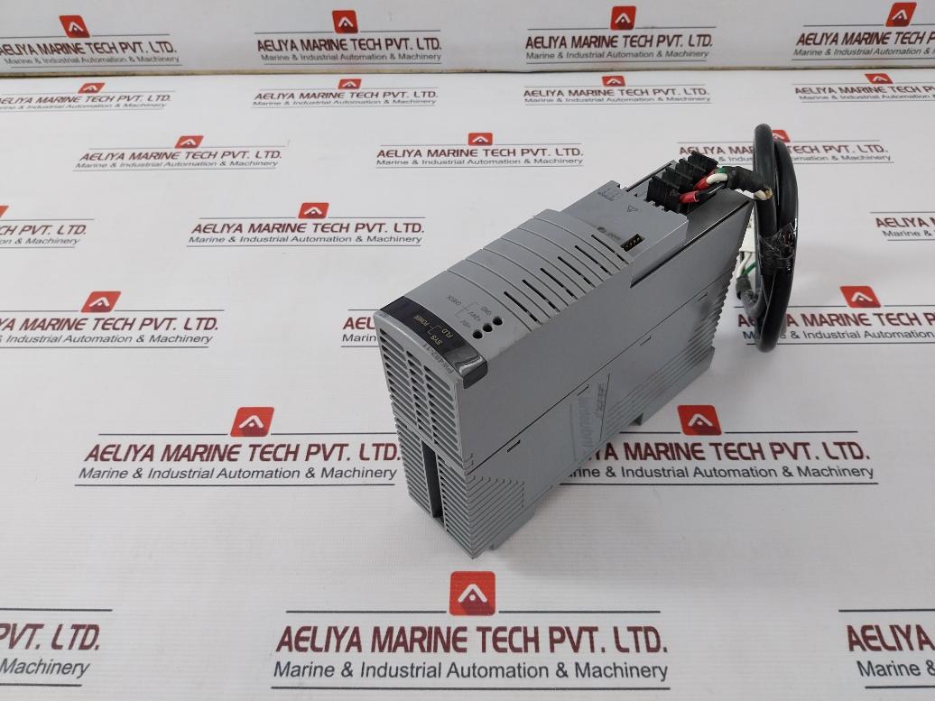 Yokogawa Pw482-11 S2 Power Module With Cable 1M 200–240 Vac 50/60 Hz 1.3 A