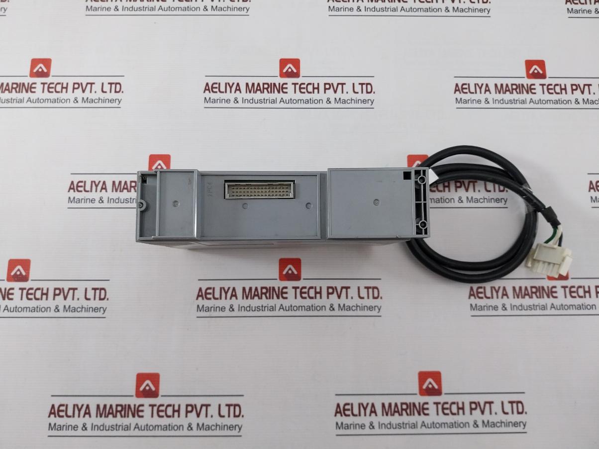 Yokogawa Pw482-11 S2 Power Module With Cable 1M 200–240 Vac 50/60 Hz 1.3 A