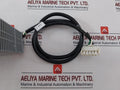 Yokogawa Pw482-11 S2 Power Module With Cable 1M 200–240?Vac 50/60?Hz 1.3?A