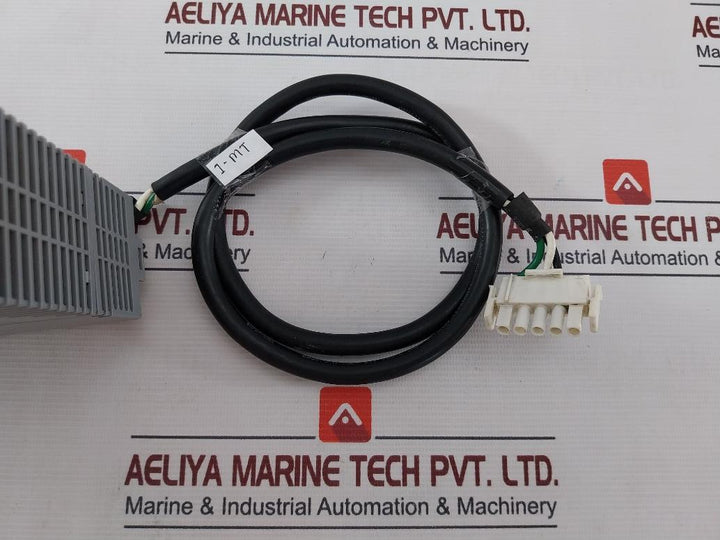 Yokogawa Pw482-11 S2 Power Module With Cable 1M 200–240?Vac 50/60?Hz 1.3?A