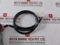 Yokogawa Pw482-11 S2 Power Module With Cable 1M 200–240?Vac 50/60?Hz 1.3?A