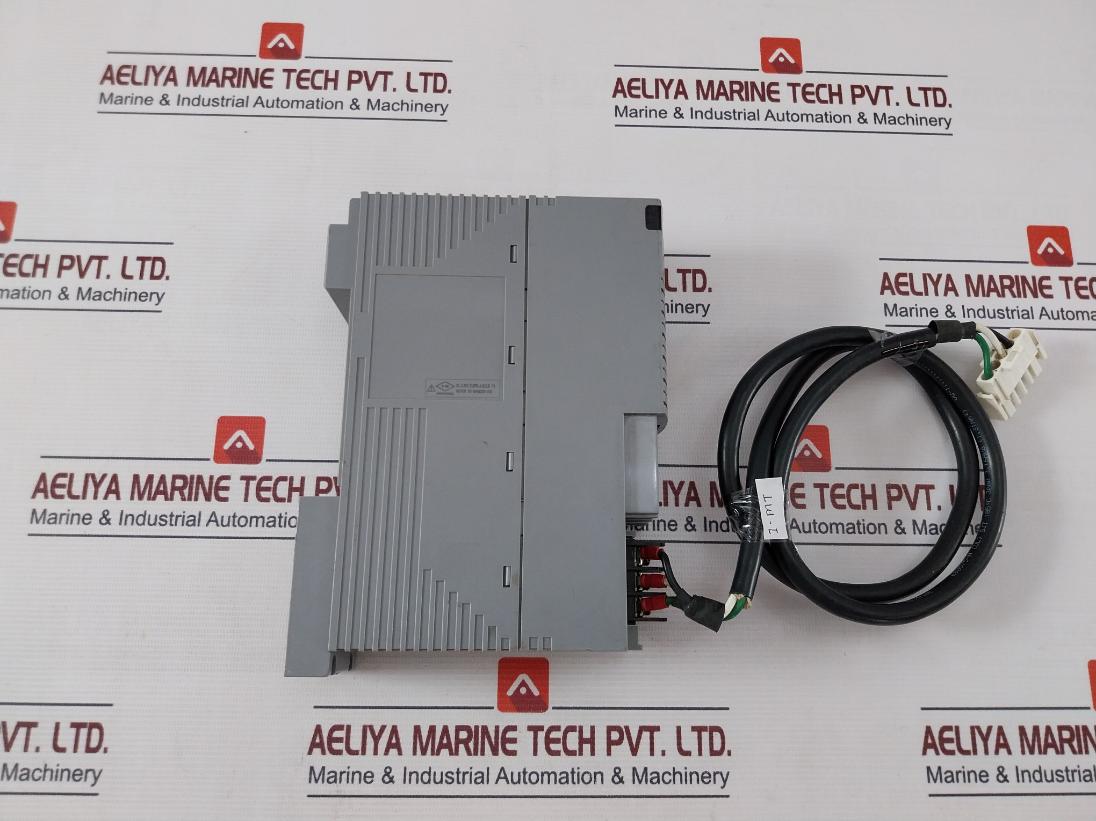 Yokogawa Pw482-11 S2 Power Module With Cable 1M 200–240 Vac 50/60 Hz 1.3 A