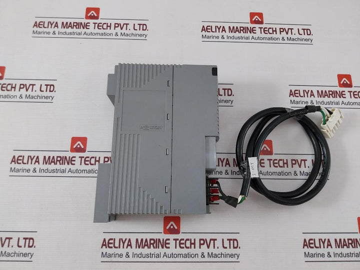 Yokogawa Pw482-11 S2 Power Module With Cable 1M 200–240?Vac 50/60?Hz 1.3?A