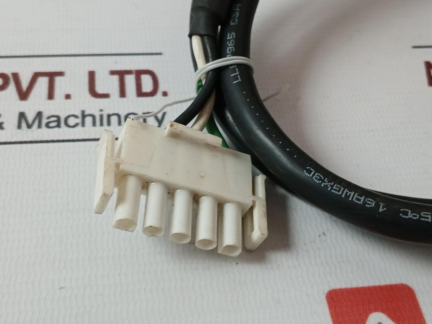 Yokogawa Pw482-11 S2 Pw482 Power Module 220-240Vac 50/60Hz 1.3A