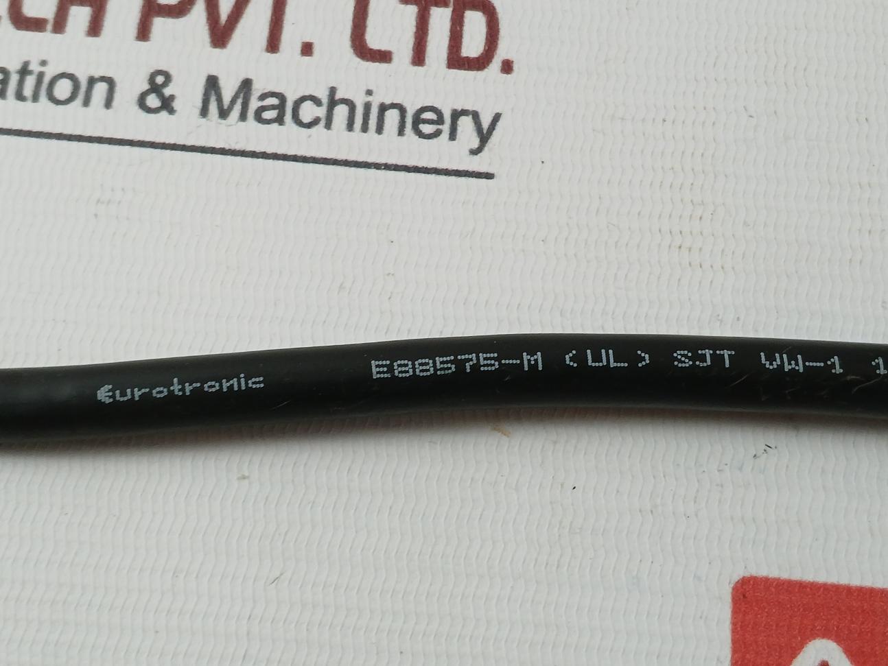 Yokogawa Pw482-11 S2 Pw482 Power Module 220-240Vac 50/60Hz 1.3A