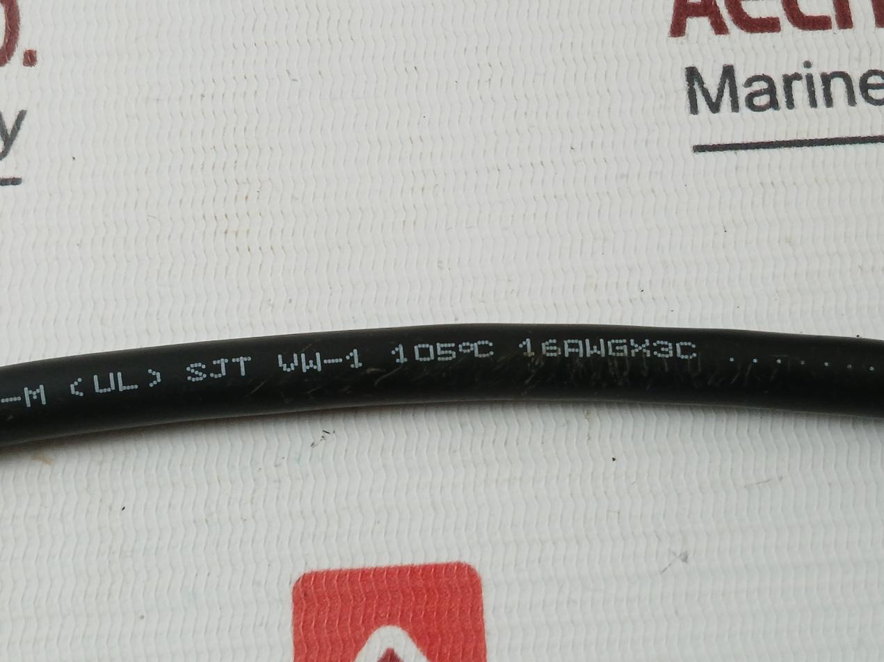 Yokogawa Pw482-11 S2 Pw482 Power Module 220-240Vac 50/60Hz 1.3A