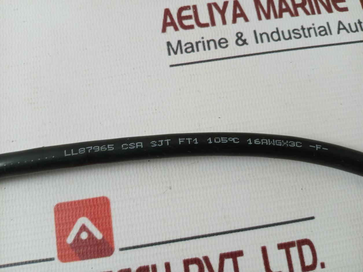 Yokogawa Pw482-11 S2 Pw482 Power Module 220-240Vac 50/60Hz 1.3A