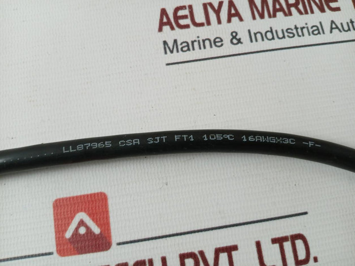 Yokogawa Pw482-11 S2 Pw482 Power Module 220-240Vac 50/60Hz 1.3A