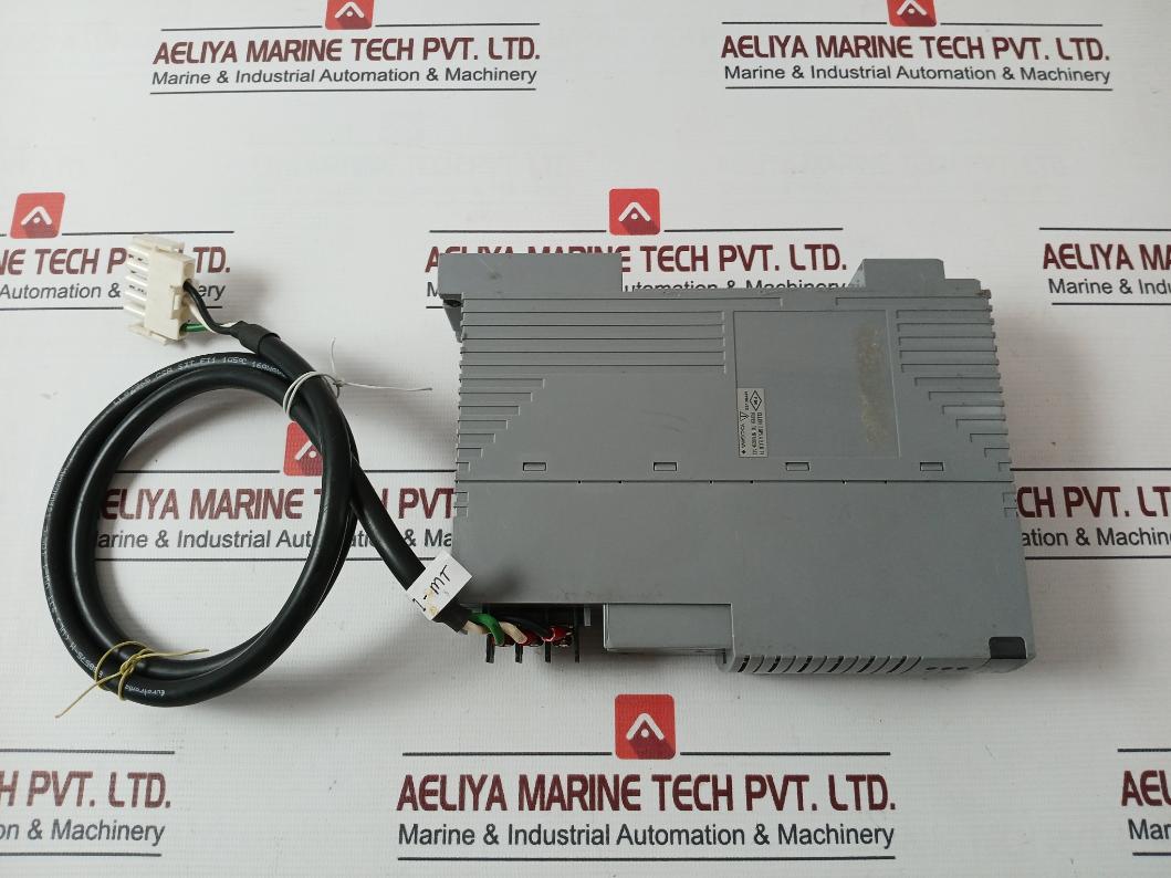 Yokogawa Pw482-11 S2 Pw482 Power Module 220-240Vac 50/60Hz 1.3A