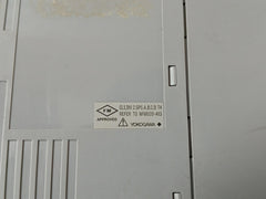 Yokogawa Pw482-11 S2 Pw482 Power Module 220-240Vac 50/60Hz 1.3A
