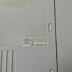 Yokogawa Pw482-11 S2 Pw482 Power Module 220-240Vac 50/60Hz 1.3A
