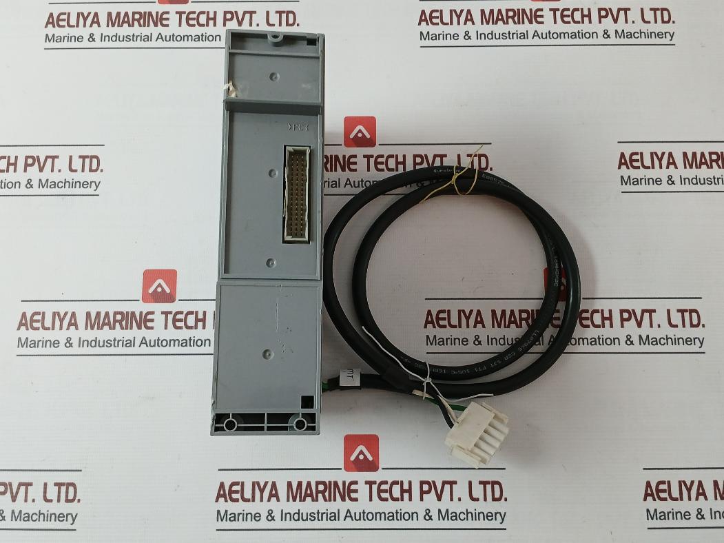 Yokogawa Pw482-11 S2 Pw482 Power Module 220-240Vac 50/60Hz 1.3A