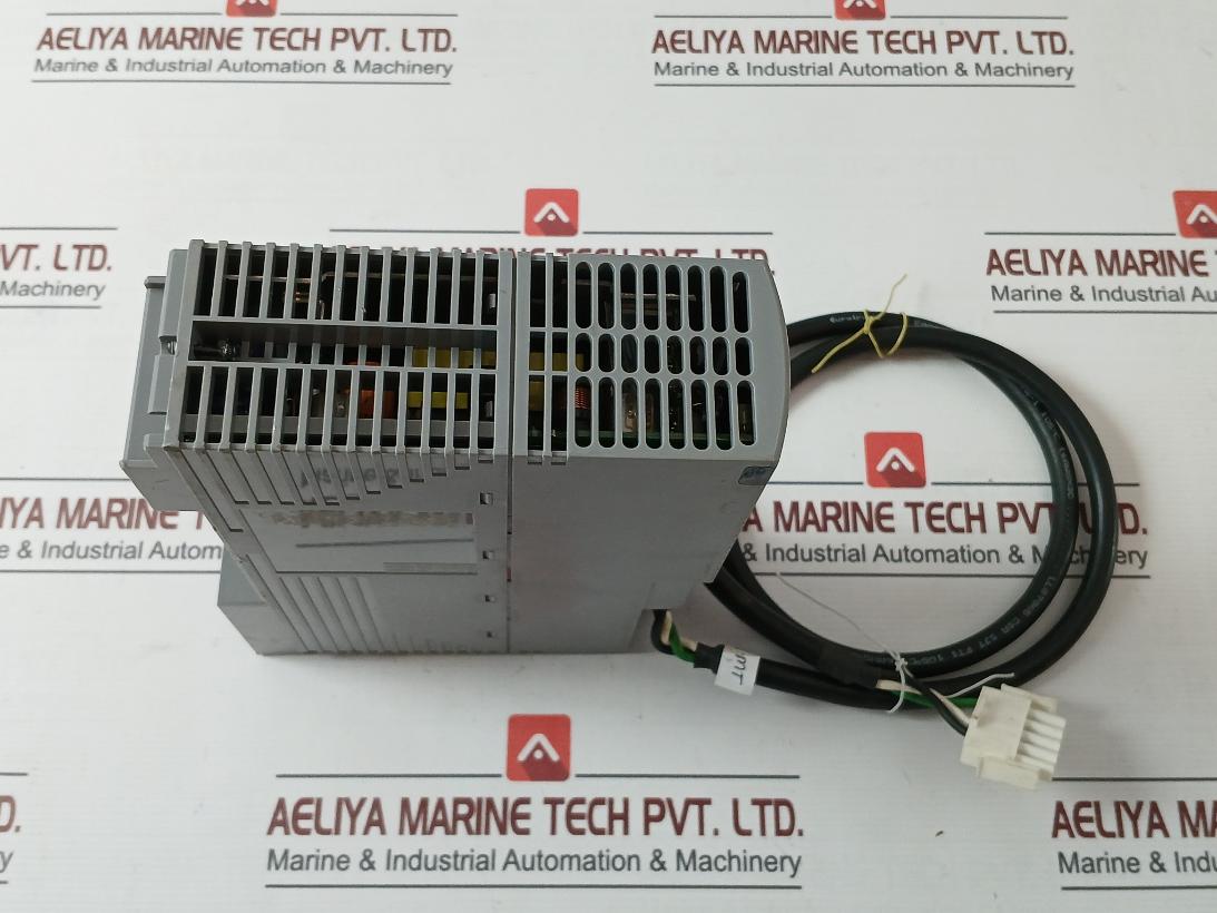 Yokogawa Pw482-11 S2 Pw482 Power Module 220-240Vac 50/60Hz 1.3A