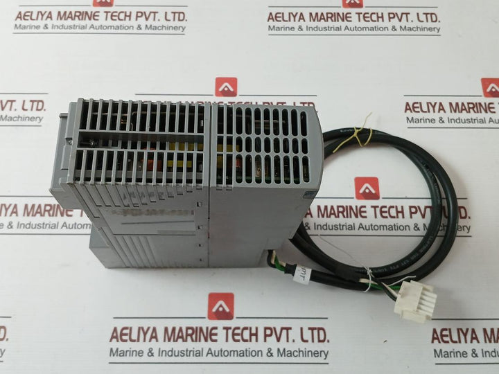 Yokogawa Pw482-11 S2 Pw482 Power Module 220-240Vac 50/60Hz 1.3A