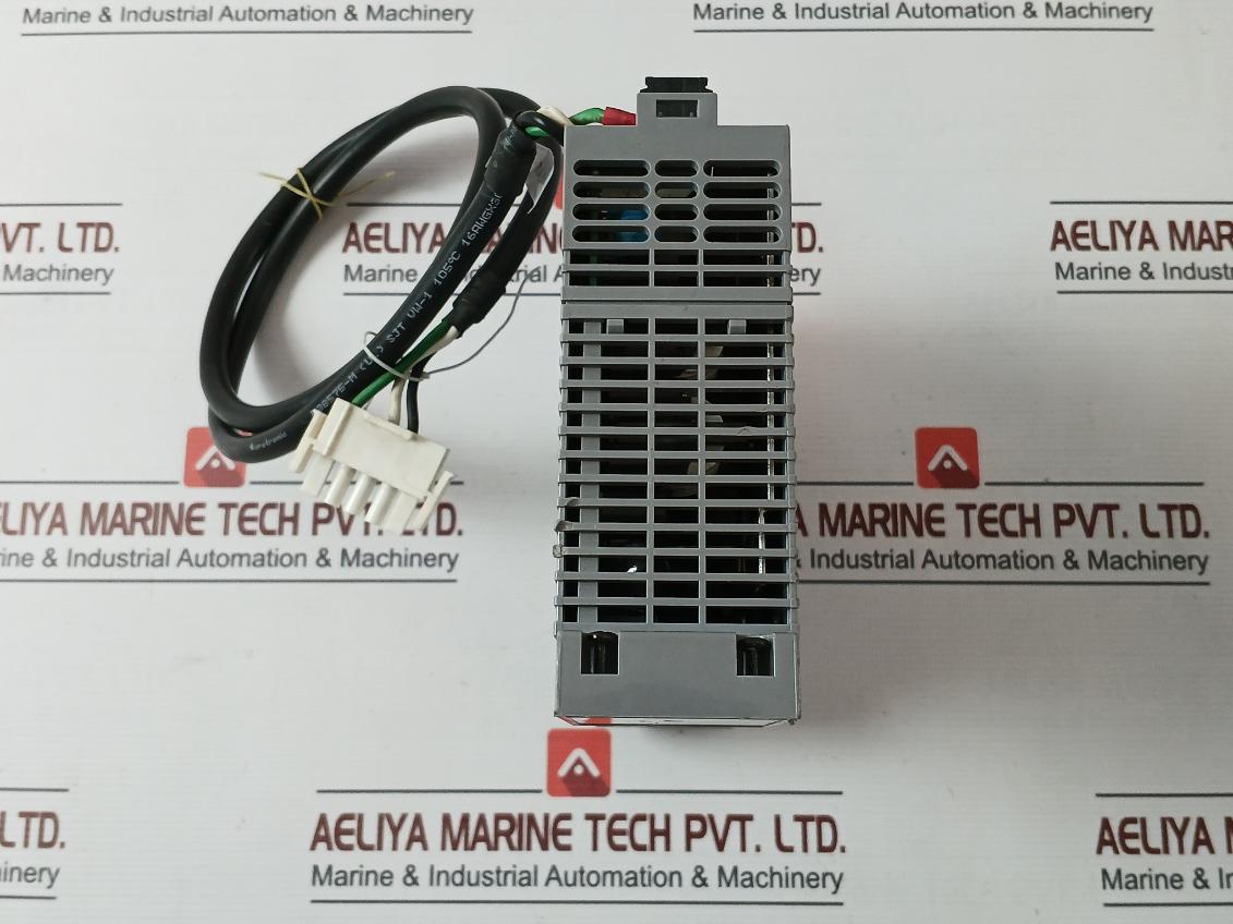 Yokogawa Pw482-11 S2 Pw482 Power Module 220-240Vac 50/60Hz 1.3A