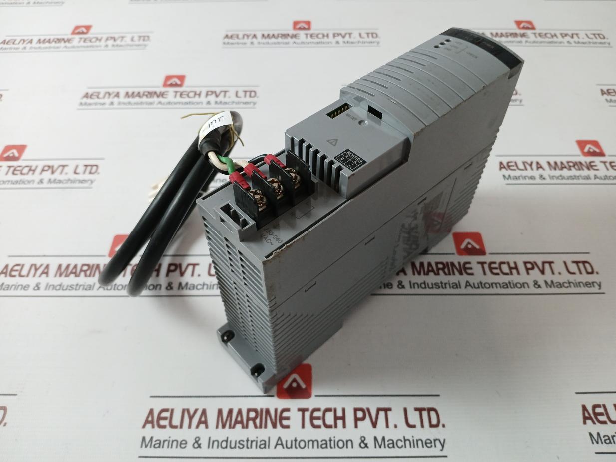 Yokogawa Pw482-11 S2 Pw482 Power Module 220-240Vac 50/60Hz 1.3A