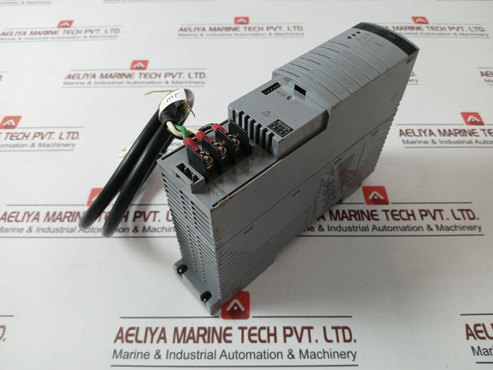 Yokogawa Pw482-11 S2 Pw482 Power Module 220-240Vac 50/60Hz 1.3A