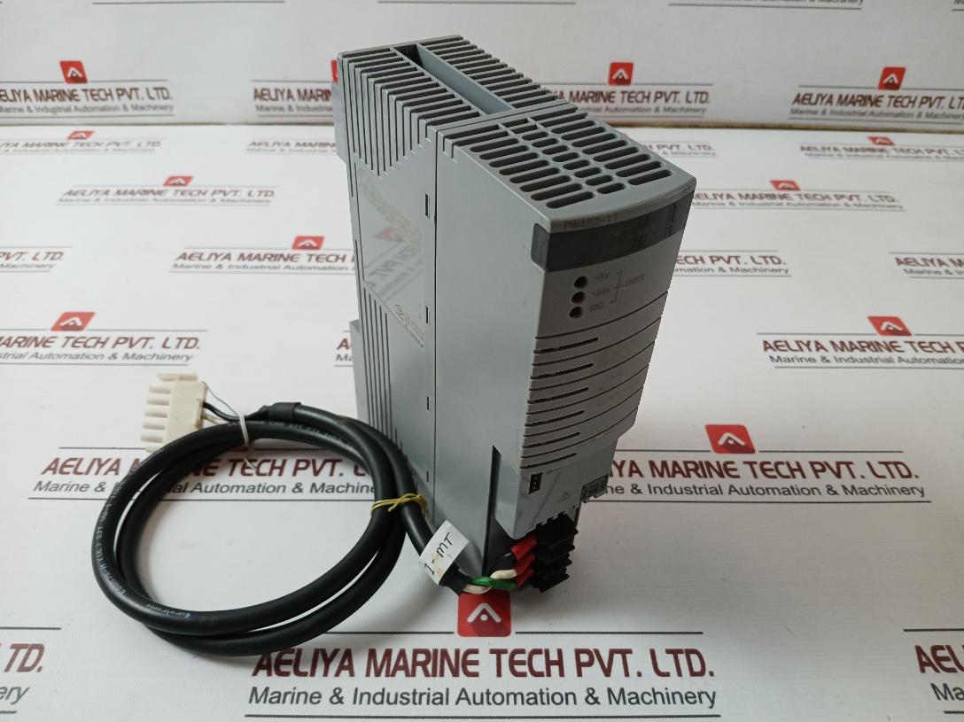 Yokogawa Pw482-11 S2 Pw482 Power Module 220-240Vac 50/60Hz 1.3A