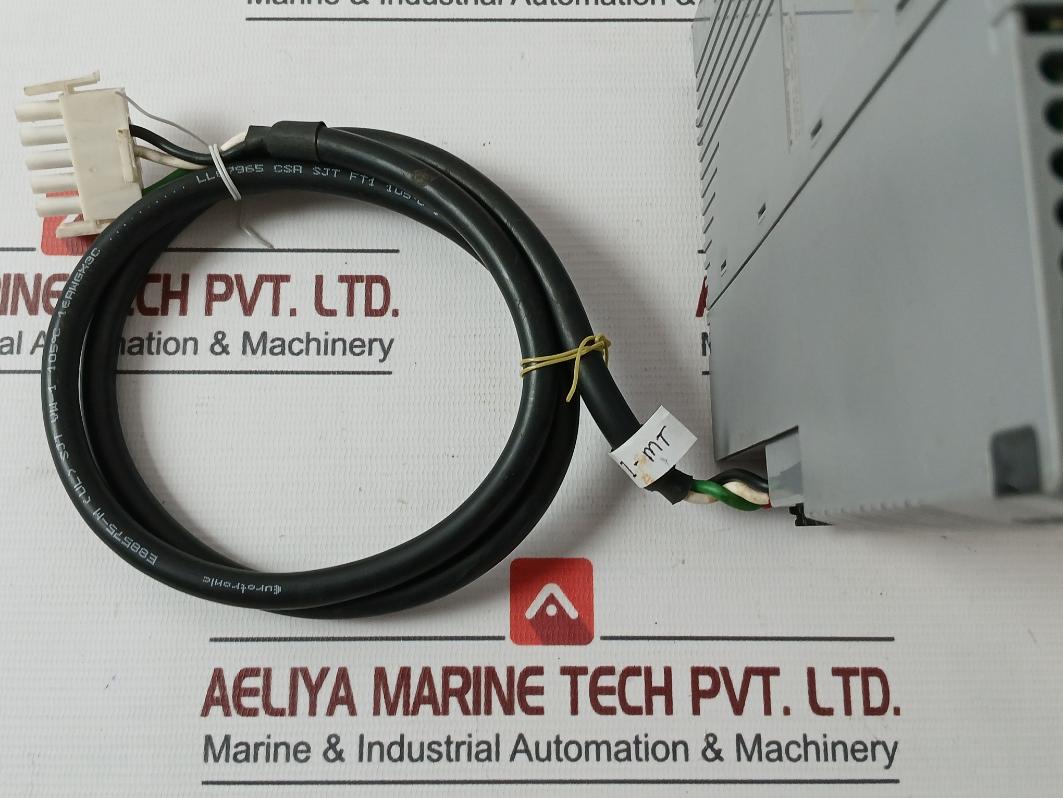 Yokogawa Pw482-11 S2 Pw482 Power Module 220-240Vac 50/60Hz 1.3A